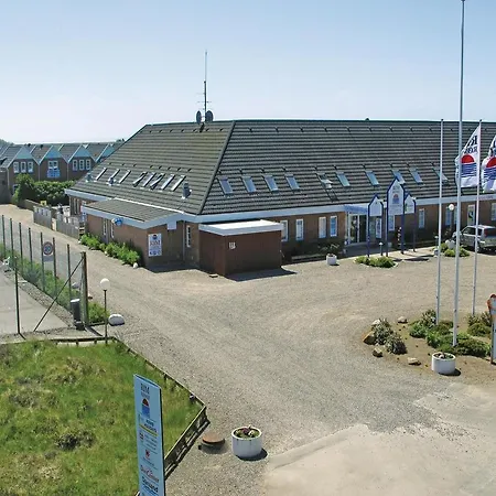 Holiday Romo 05 Apartament Sønderby