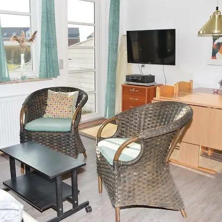 Apartament Holiday Romo 05