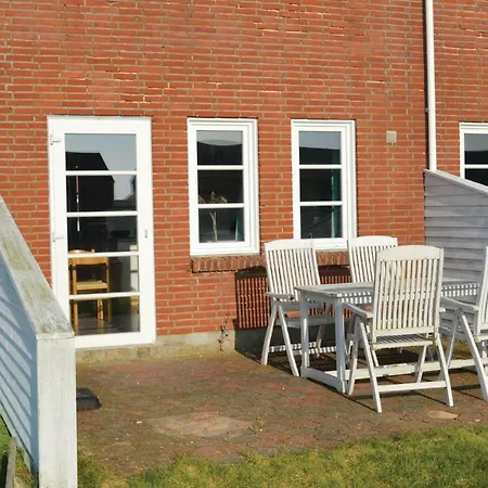 Apartament Holiday Romo 05 Sønderby