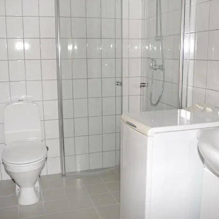 Holiday Romo 05 Apartament *