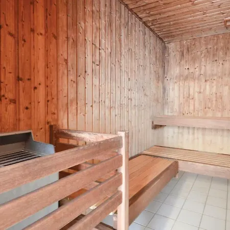 Apartament Holiday Romo 05 Sønderby