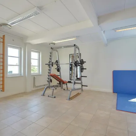 Apartament Holiday Romo 05 Sønderby