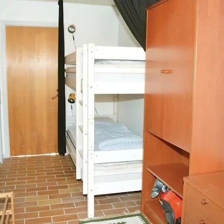 Holiday Romo 05 Apartament *